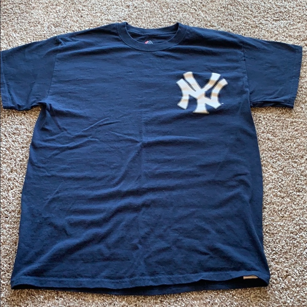 New York Yankees T-shirt